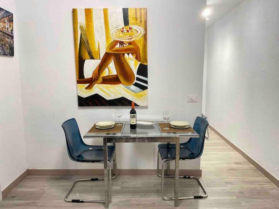 2 Bedrooms Flat 50 Mts Away From Las Canteras Beach ラスパルマス・デ・グランカナリア エクステリア 写真