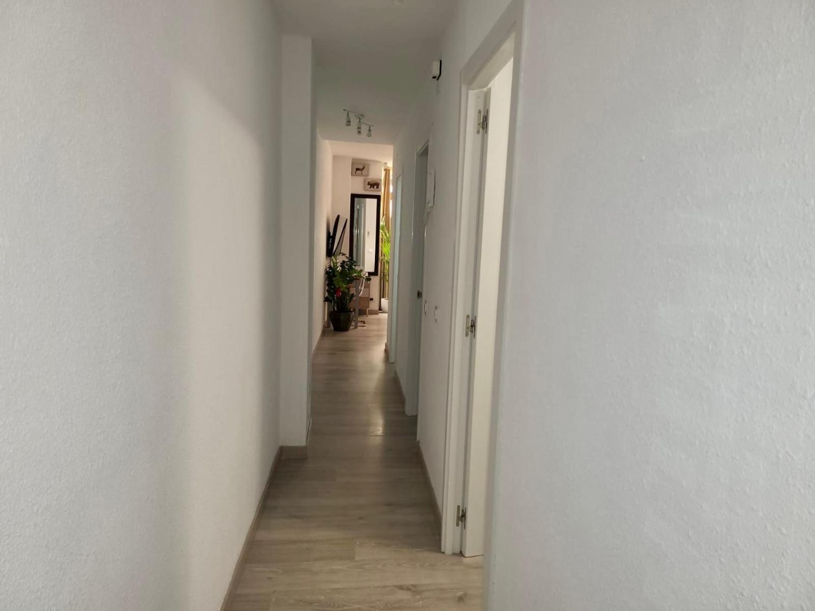 2 Bedrooms Flat 50 Mts Away From Las Canteras Beach ラスパルマス・デ・グランカナリア エクステリア 写真